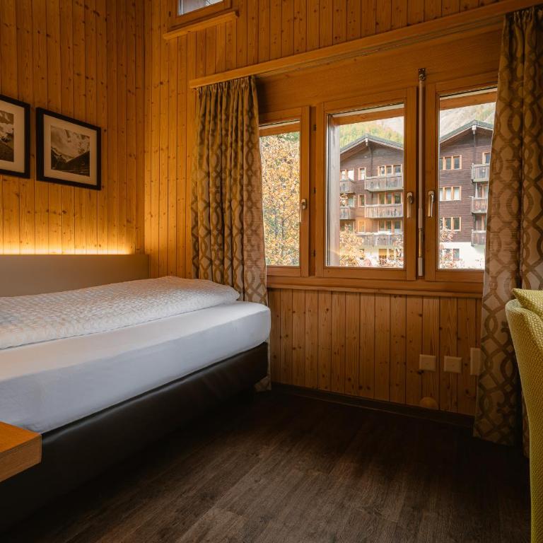 Hotel Landhaus - Alpine Einzelzimmer - 4