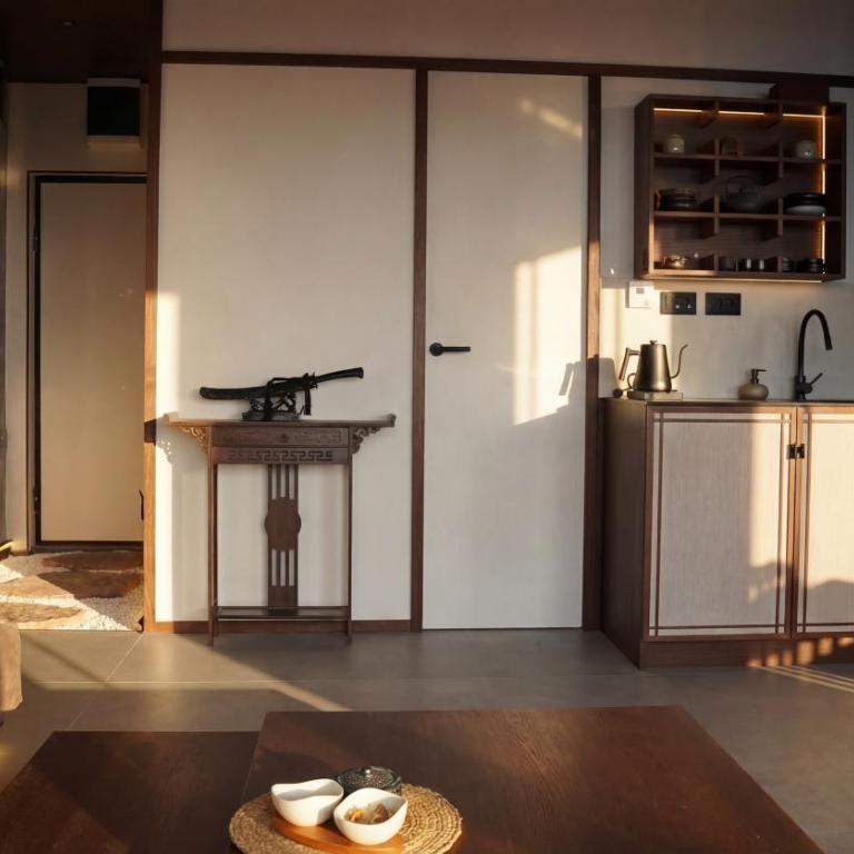 Ikigai Horizon Apartment 420 - One-Bedroom Apartment - 12