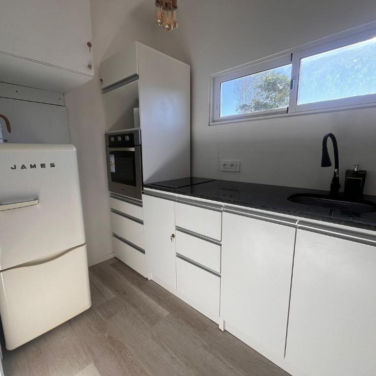 Casa cerca del mar en La Paloma 2 plantas - Casa con 1 dormitorio - 4