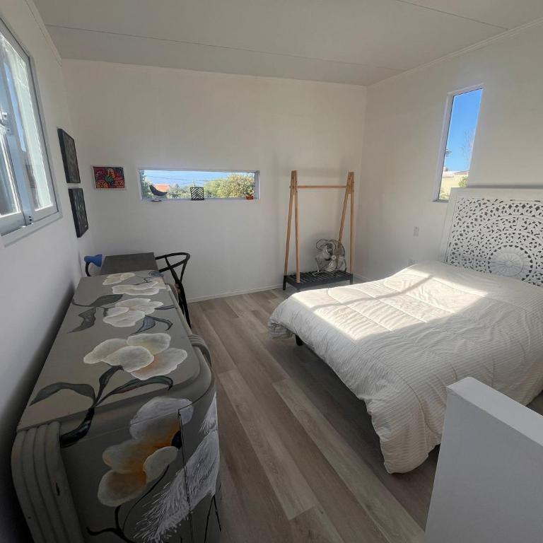Casa cerca del mar en La Paloma 2 plantas - Casa con 1 dormitorio - 10