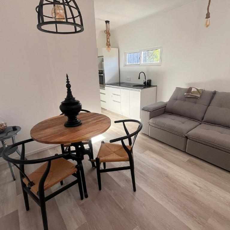 Casa cerca del mar en La Paloma 2 plantas - Casa con 1 dormitorio - 1
