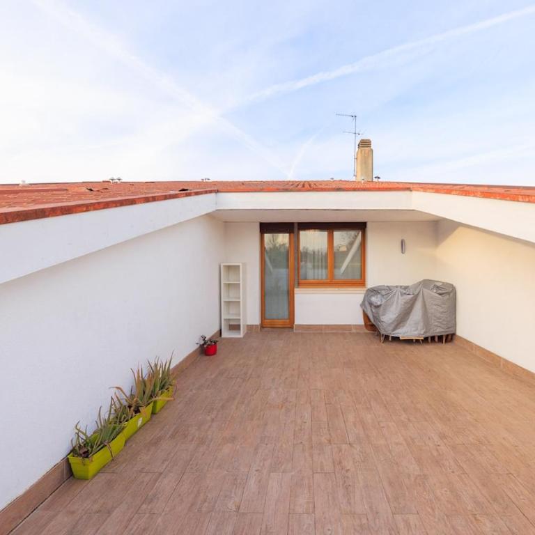 Airport 5 min - Apartment with Parking - Appartamento con 1 Camera da Letto - 2