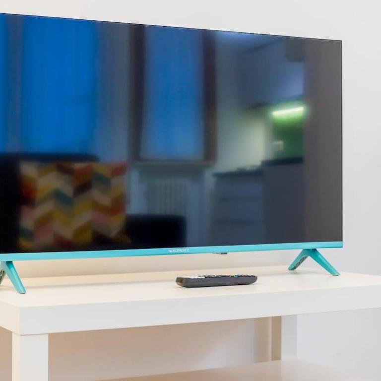 Airport 5 min - Apartment with Parking - Appartamento con 1 Camera da Letto - 7