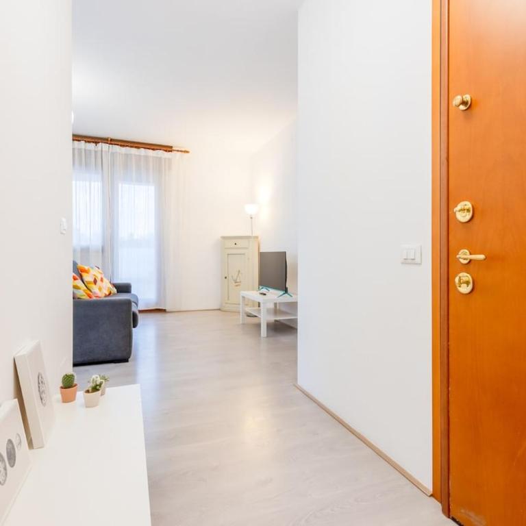 Airport 5 min - Apartment with Parking - Appartamento con 1 Camera da Letto - 9