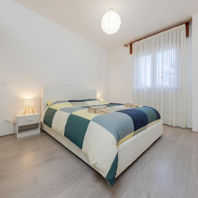 Airport 5 min - Apartment with Parking - Appartamento con 1 Camera da Letto - 12