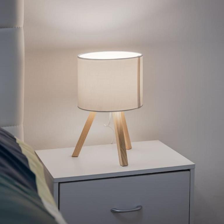 Airport 5 min - Apartment with Parking - Appartamento con 1 Camera da Letto - 24