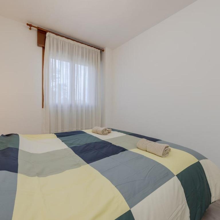 Airport 5 min - Apartment with Parking - Appartamento con 1 Camera da Letto - 27