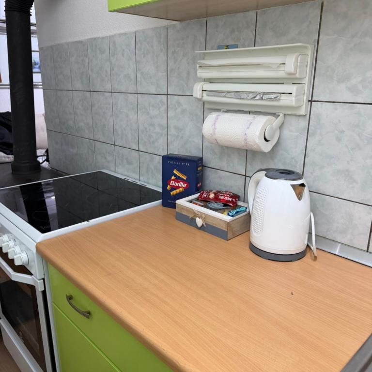 Vikendica Rujiste - Two-Bedroom Apartment - 16