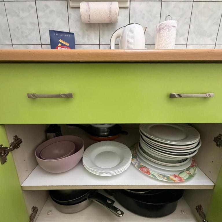 Vikendica Rujiste - Two-Bedroom Apartment - 15