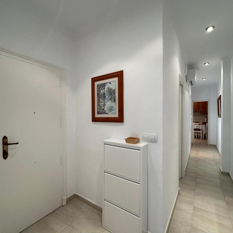 Alquiler temporada Quiet & cosy heart of the city - One-Bedroom Apartment - 15