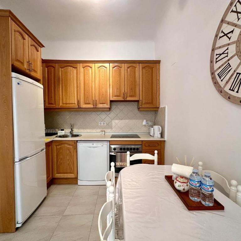 Alquiler temporada Quiet & cosy heart of the city - One-Bedroom Apartment - 19