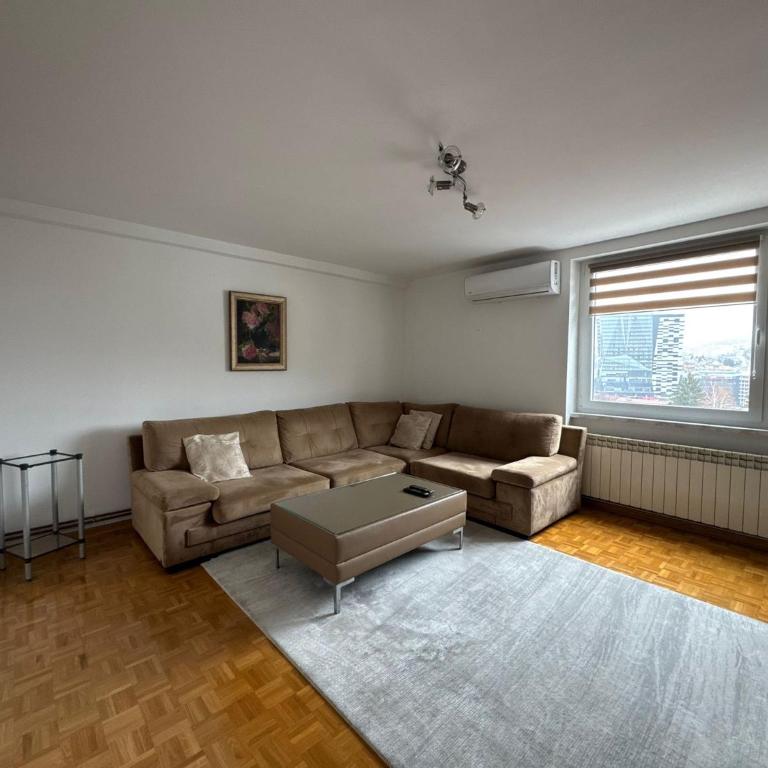 LUMO - Light & View Apartment - One-Bedroom Apartment - 29