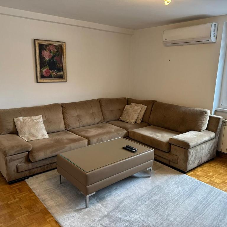 LUMO - Light & View Apartment - One-Bedroom Apartment - 10