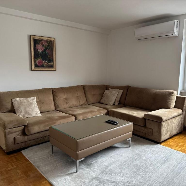 LUMO - Light & View Apartment - One-Bedroom Apartment - 5
