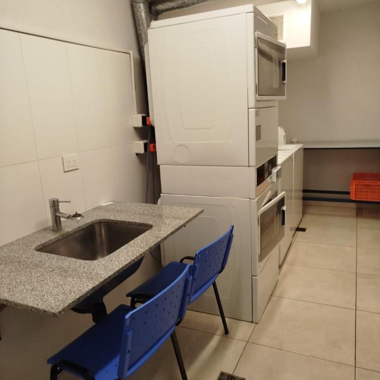 Quesada - Hermoso departamento con Amenities cerca del Estadio Más Monumental - Apartamento de 1 dormitorio - 43