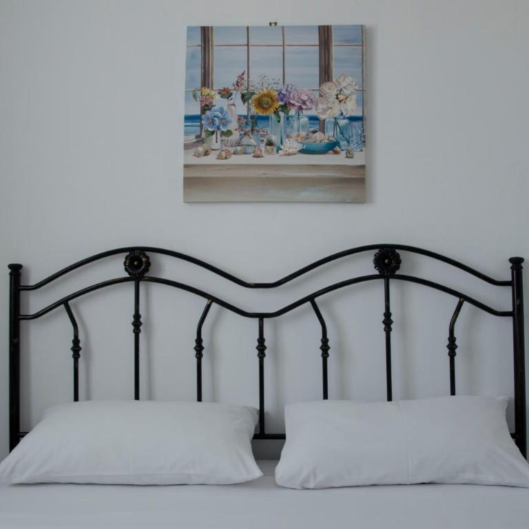 Residence La Perla - Marzamemi & Sea - Homie Livings - Two-Bedroom Apartment - 9