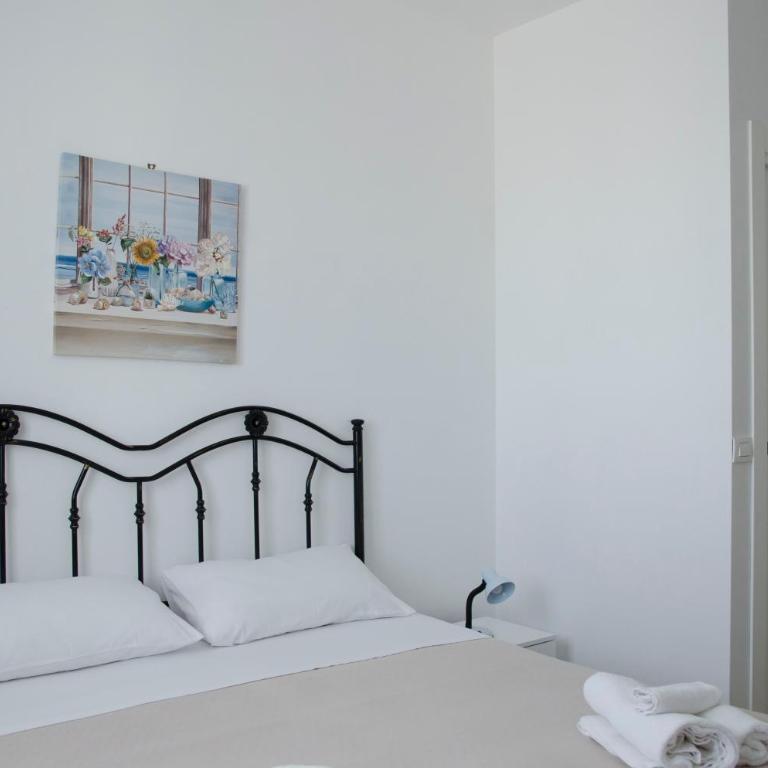 Residence La Perla - Marzamemi & Sea - Homie Livings - Two-Bedroom Apartment - 10