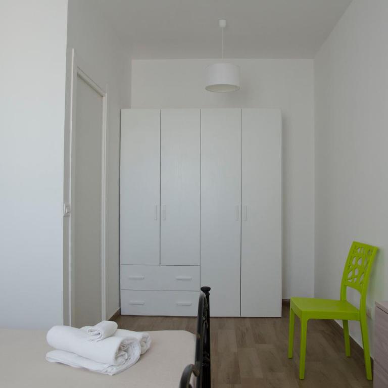 Residence La Perla - Marzamemi & Sea - Homie Livings - Two-Bedroom Apartment - 11