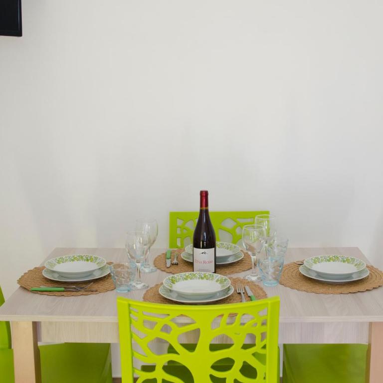 Residence La Perla - Marzamemi & Sea - Homie Livings - Two-Bedroom Apartment - 5