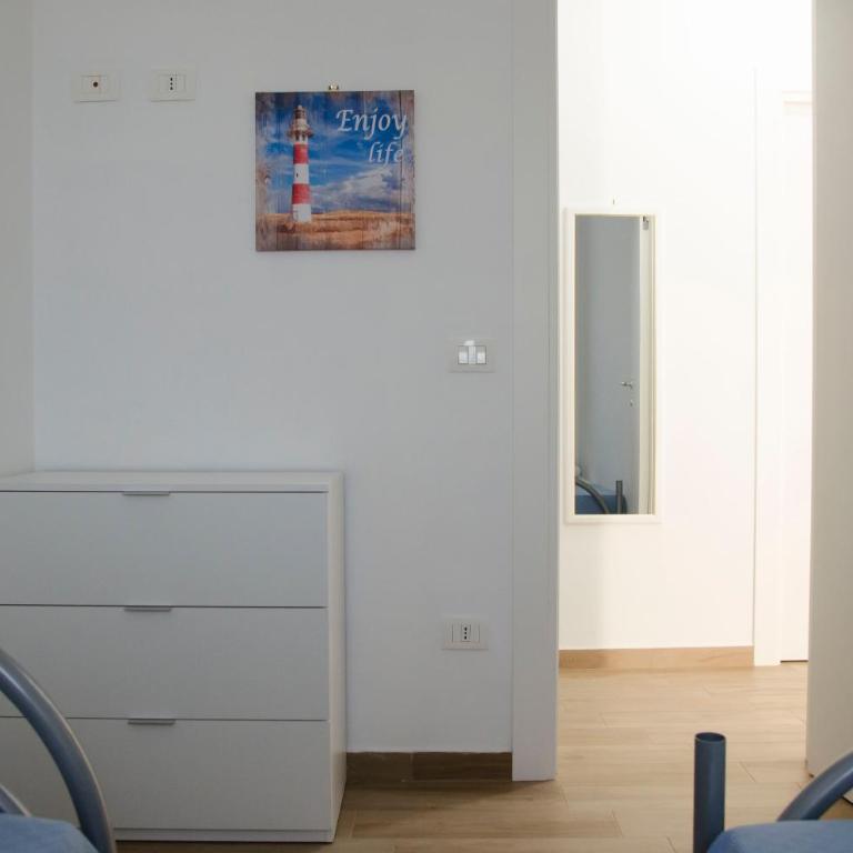 Residence La Perla - Marzamemi & Sea - Homie Livings - Two-Bedroom Apartment - 12