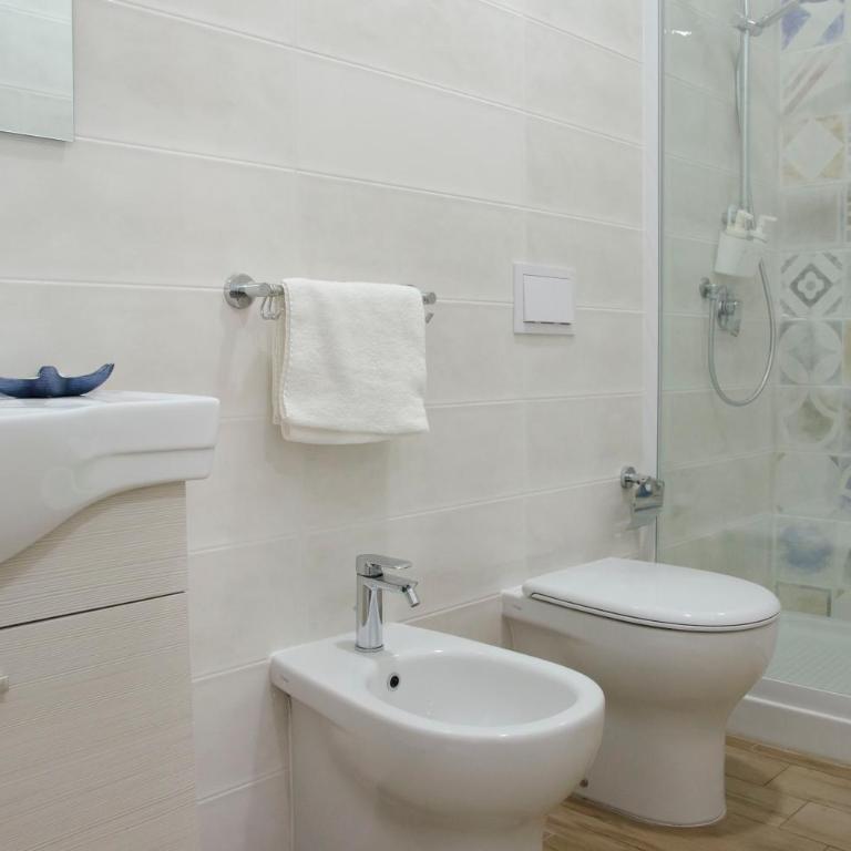 Residence La Perla - Marzamemi & Sea - Homie Livings - Two-Bedroom Apartment - 17