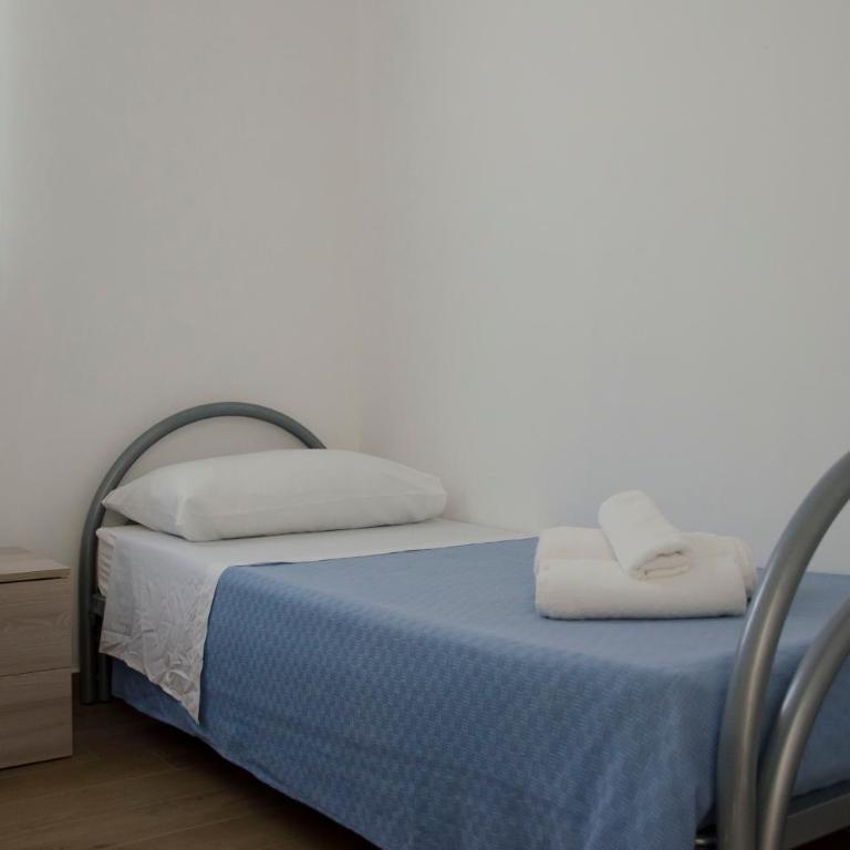 Residence La Perla - Marzamemi & Sea - Homie Livings - Two-Bedroom Apartment - 15