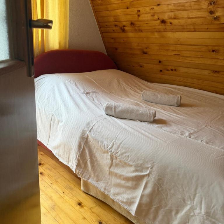 Vikendica Rujiste - Two-Bedroom Apartment - 12