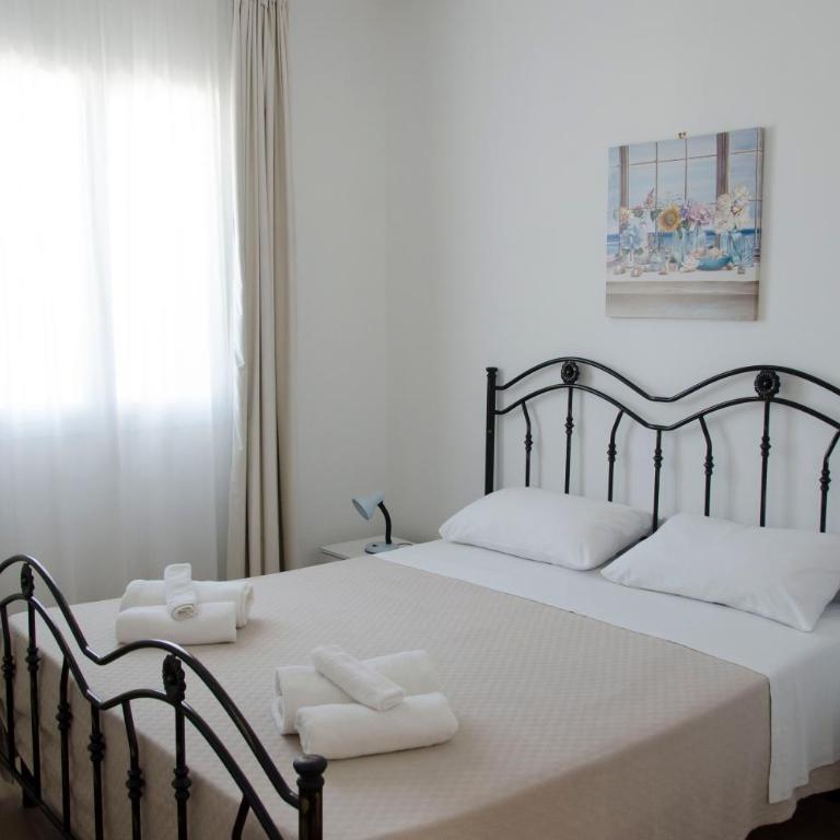 Residence La Perla - Marzamemi & Sea - Homie Livings - Two-Bedroom Apartment - 8