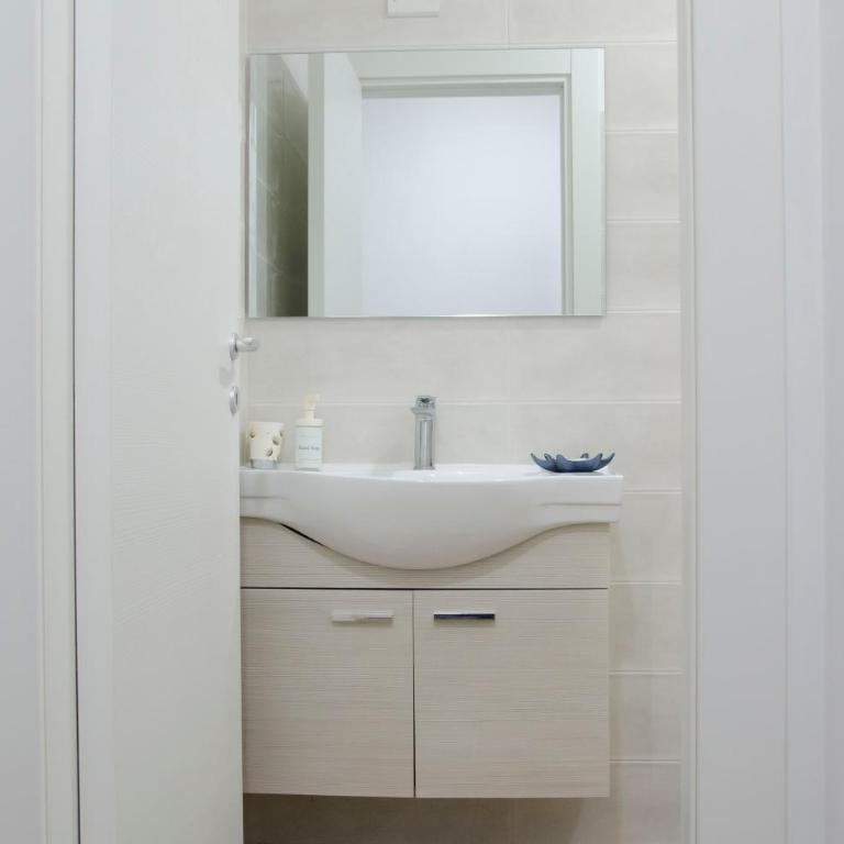 Residence La Perla - Marzamemi & Sea - Homie Livings - Two-Bedroom Apartment - 16