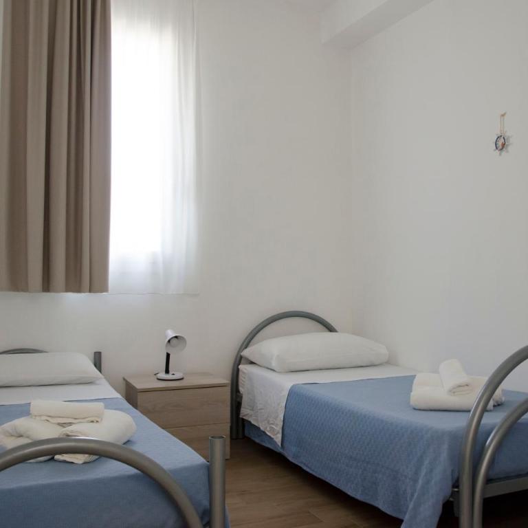 Residence La Perla - Marzamemi & Sea - Homie Livings - Two-Bedroom Apartment - 13