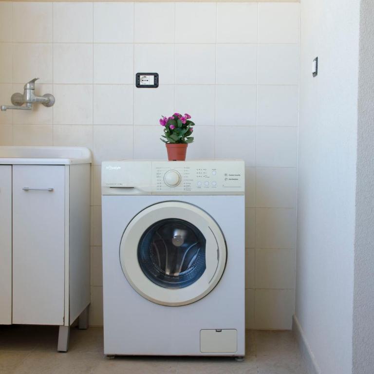 Residence La Perla - Marzamemi & Sea - Homie Livings - Two-Bedroom Apartment - 19