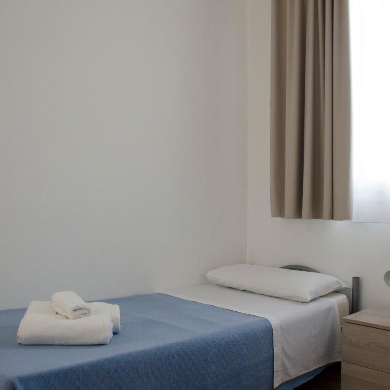 Residence La Perla - Marzamemi & Sea - Homie Livings - Two-Bedroom Apartment - 14