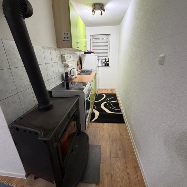 Vikendica Rujiste - Two-Bedroom Apartment - 8