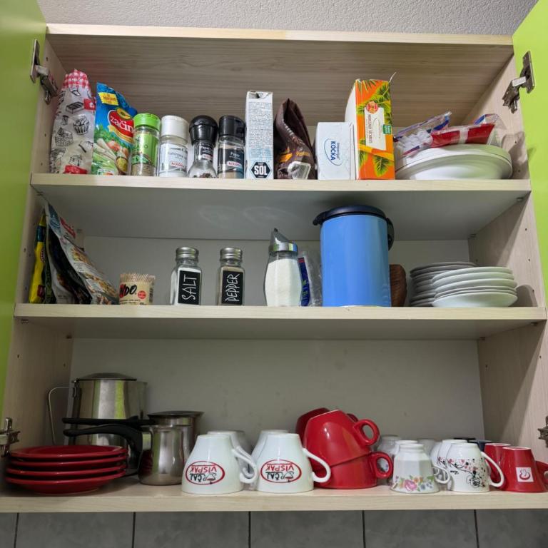 Vikendica Rujiste - Two-Bedroom Apartment - 7