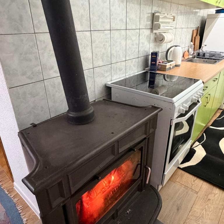 Vikendica Rujiste - Two-Bedroom Apartment - 6