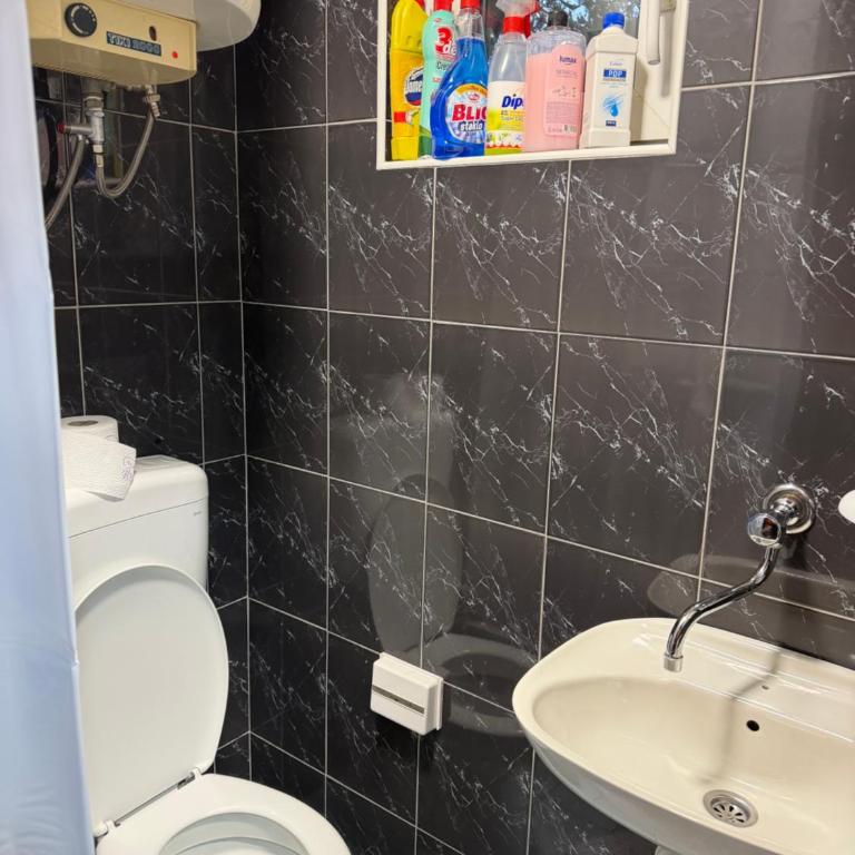 Vikendica Rujiste - Two-Bedroom Apartment - 5