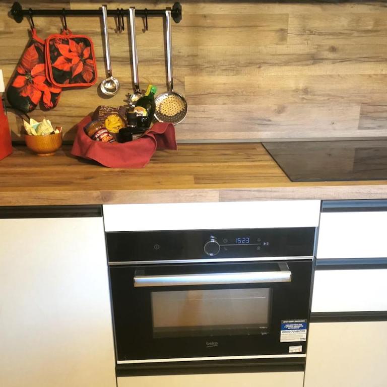 Balcone sul Civetta - Appartamento con 2 Camere da Letto - 18