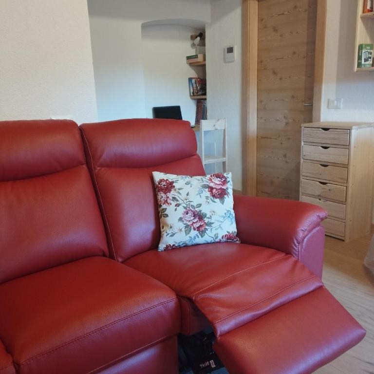 Balcone sul Civetta - Appartamento con 2 Camere da Letto - 4