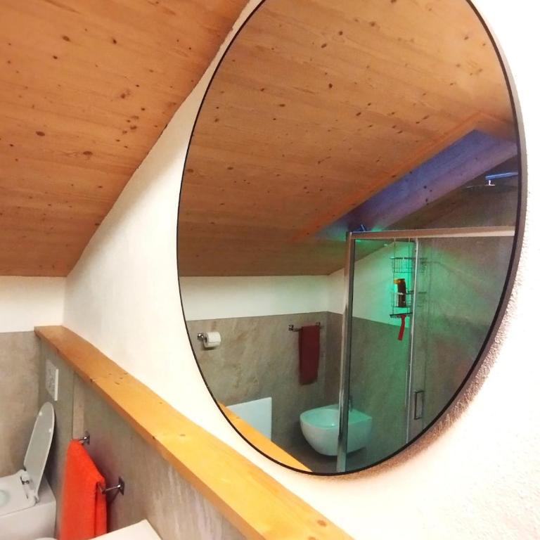 Balcone sul Civetta - Appartamento con 2 Camere da Letto - 21