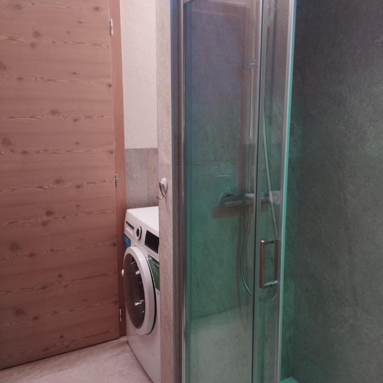Balcone sul Civetta - Appartamento con 2 Camere da Letto - 23