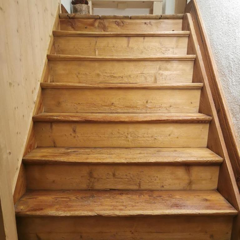 Balcone sul Civetta - Appartamento con 2 Camere da Letto - 29