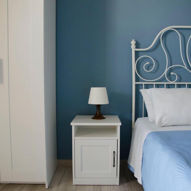 Residence La Perla - Marzamemi & Sea - Homie Livings - Quadruple Room with Private Bathroom - 6
