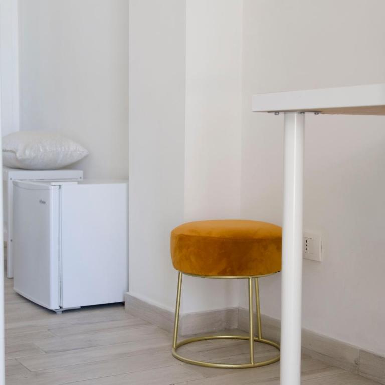 Residence La Perla - Marzamemi & Sea - Homie Livings - Quadruple Room with Private Bathroom - 10