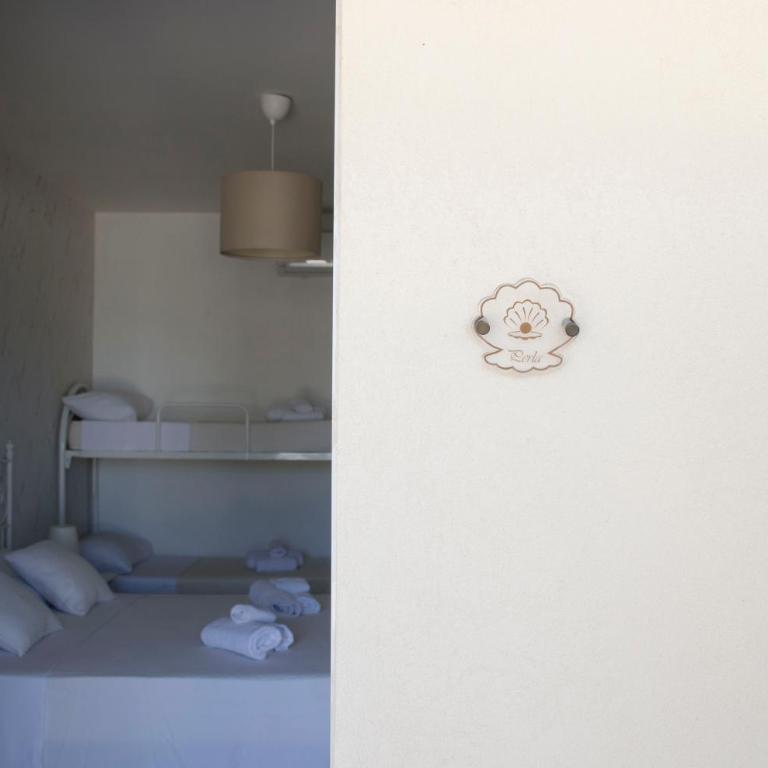 Residence La Perla - Marzamemi & Sea - Homie Livings - Quadruple Room with Private Bathroom - 14