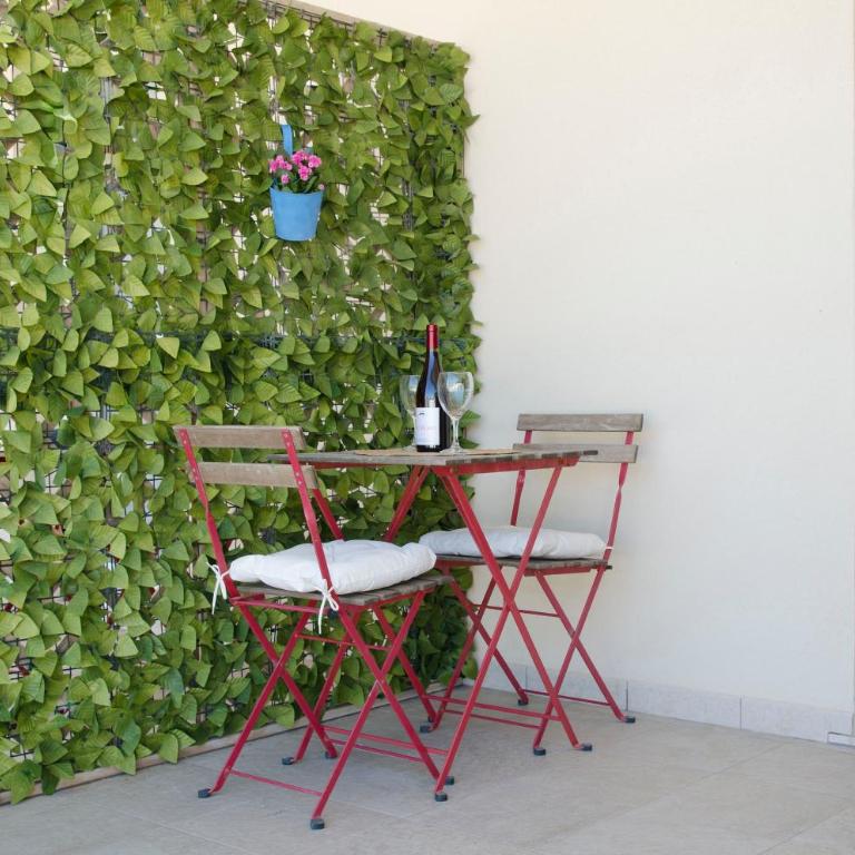 Residence La Perla - Marzamemi & Sea - Homie Livings - Quadruple Room with Private Bathroom - 5