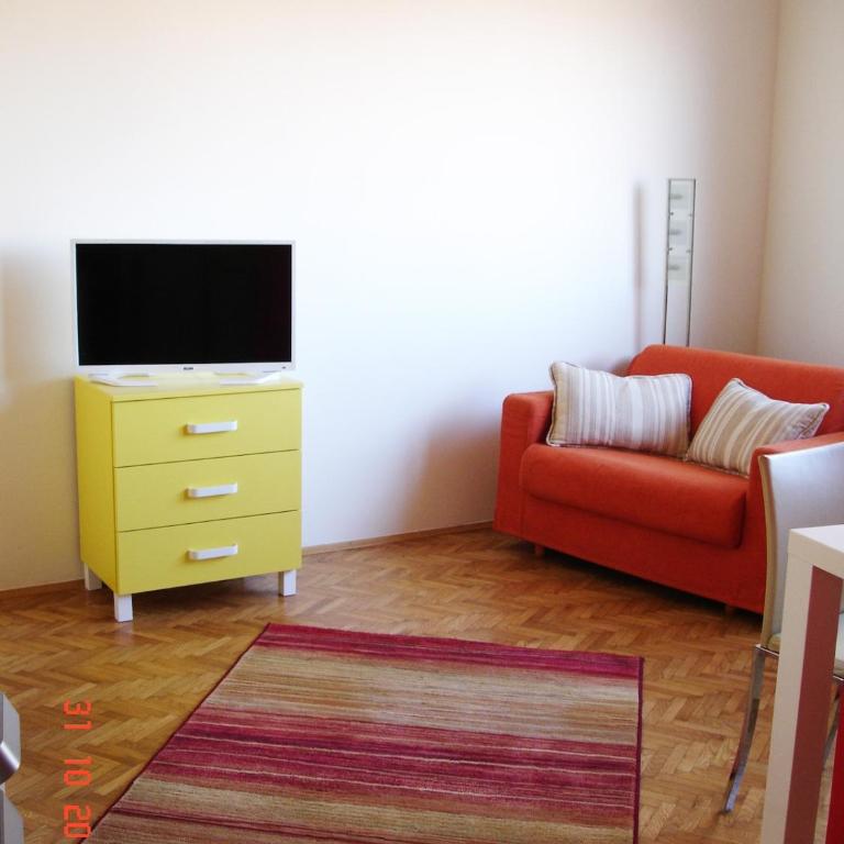 Bright modern downtown studio - Apartman sa 1 Spavaćom Sobom - 8