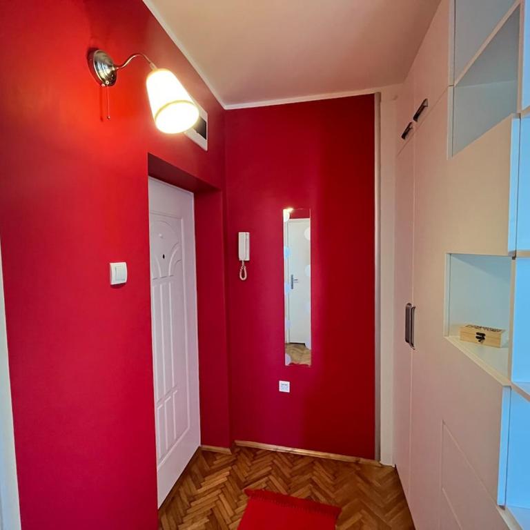 Bright modern downtown studio - Apartman sa 1 Spavaćom Sobom - 12