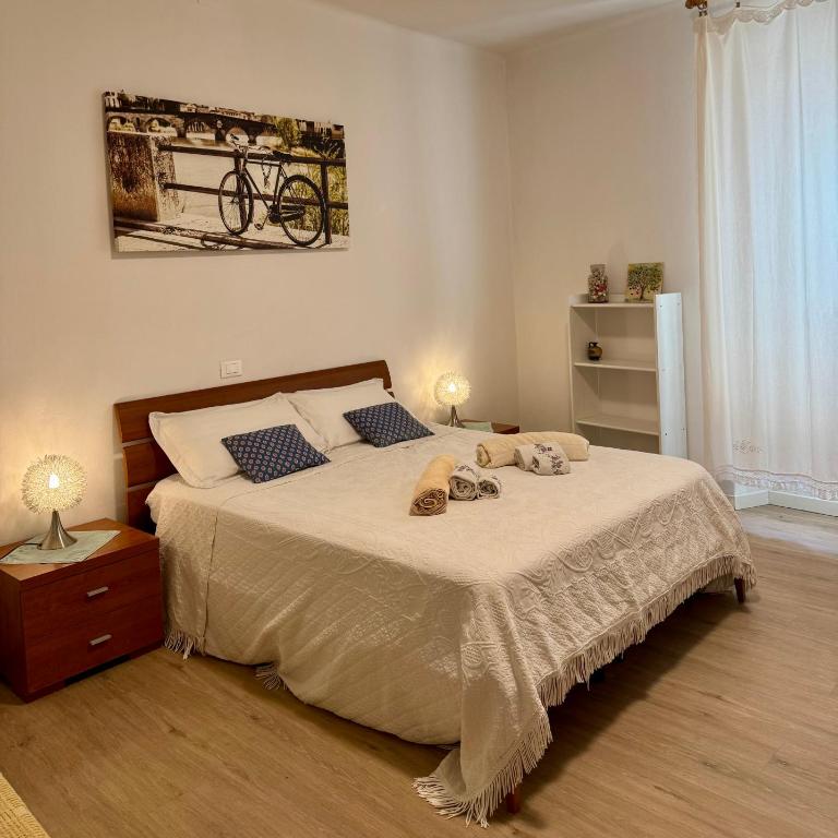 Polly's Apartment 1 floor - Appartamento con 1 Camera da Letto - 1