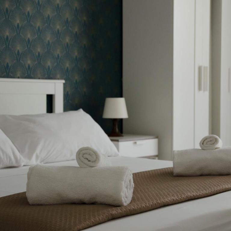 Residence La Perla - Marzamemi & Sea - Homie Livings - Quadruple Room with Private Bathroom - 6