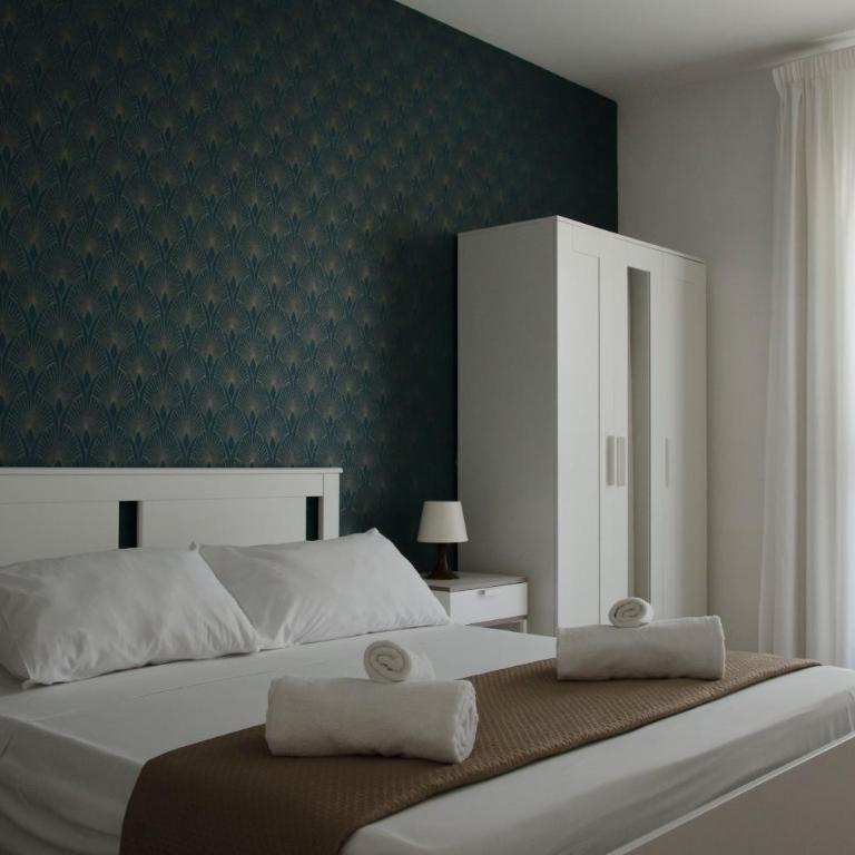 Residence La Perla - Marzamemi & Sea - Homie Livings - Quadruple Room with Private Bathroom - 2